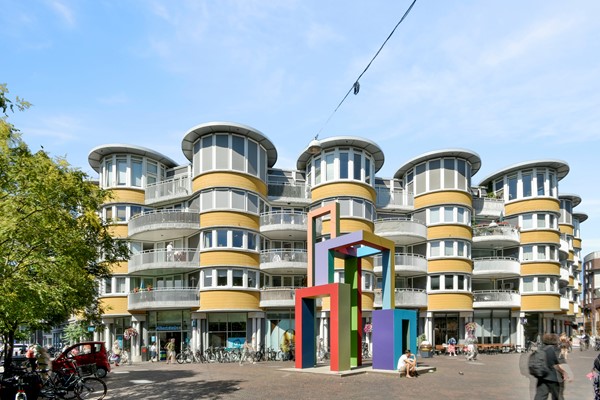 Photo - For sale: Tugelaweg 13B, 1092 VC Amsterdam